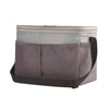 Igloo Gray 12 cans Lunch Bag Cooler - Deal of The Week