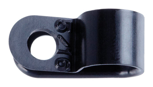 Jandorf 5/16 in. D Nylon Cable Clamp 4 pk