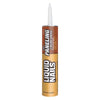 Liquid Nails Paneling & Molding High Strength Latex Tan Adhesive 10 oz