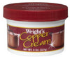 Wrights Mild Scent Copper Cleaner 8 oz. Cream (Pack of 6)
