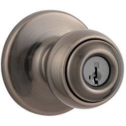 488P 15A Polo Dummy - Antique Nickel