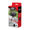 Weber Traveler Black Griddle Cover For 17 in. Portable Griddle
