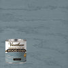 Varathane Fogstone Oil-Based Urethane Modified Alkyd Fast Dry Wood Stain 1/2 pt (Pack of 4)