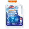 hth Ultimate Mineral Brilliance Granule Chlorinating Chemicals 5 lb. (Pack of 3)