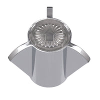 Danco For Sayco Chrome Tub and Shower Diverter Handle