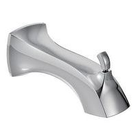 CHROME DIVERTER SPOUTS