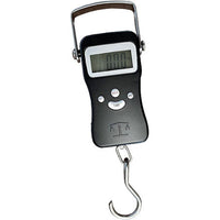 Heavy Duty Metal Digital Hanging Scale