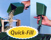 QUICK-FILL SEED SCOOP (Pack of 12)