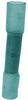 Gardner Bender Xtreme 16-14 Ga. Insulated Wire Butt Splice Blue 3 pk