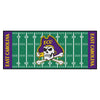 East Carolina University Field Runner Mat - 30in. x 72in.