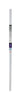 Cord Channel Crnr 5' Wht