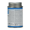 CEMENT PVC 4OZ CLR
