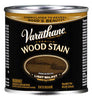 Varathane Premium Solid Light Walnut Oil-Based Urethane Modified Alkyd Wood Stain 0.5 pt