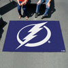 NHL - Tampa Bay Lightning Rug - 5ft. x 8ft.