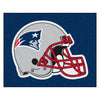 NFL - New England Patriots Helmet Rug - 5ft. x 6ft.