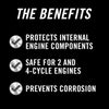 STA-BIL Aerosol Fogging Oil 12 oz 1 pk