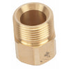 Forney Screw Nipple 5800 psi