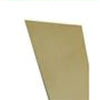 K&S 0.01 in. x 4 in. W x 10 in. L Brass Sheet Metal (Pack of 6)