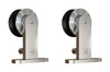 National Hardware Steel Hangers (Pack of 8)