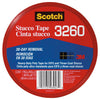 Scotch 1.88 in. W X 60 yd L Red Duct Tape