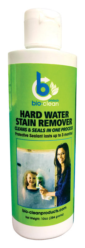 Bio-Clean Products 10 oz. Hard Water Stain Remover (Pack of 12)