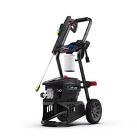 AR Blue Clean 2300 psi Electric 1.7 gpm Pressure Washer