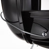 Weber 18 in. Jumbo Joe Charcoal Grill Black