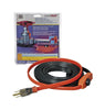 Easy Heat AHB 3 ft. L Heating Cable For Water Pipe - Open Box