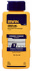Irwin Strait-Line 4 oz Dust-Off Marking Chalk Blue 1 pk
