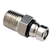 Seachoice Brass Male Fuel Connector 1 pk