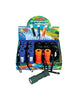 Diamond Visions Waterproof Assorted LED Flashlight AAA Battery (Pack of 15)
