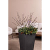 Celebrations Platinum LED Multi Rechargeable Twig 32 in. Garden Stake