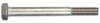 Hillman 3/8-16 in. D X 1-1/2 in. L Stainless Steel Hex Head Cap Screw 50 pk - Open Box