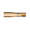 Rothenberger Sievert Precision Flame Welding Tip Brass 1 pc