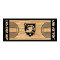 U.S. Military Academy Court Runner Rug - 30in. x 72in.