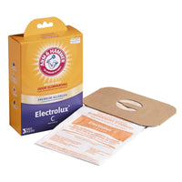 Arm & Hammer Electrolux Vacuum Bag 3 pk
