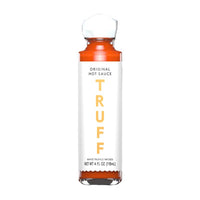 Truff Gluten Free White Truffle Hot Sauce 4 oz