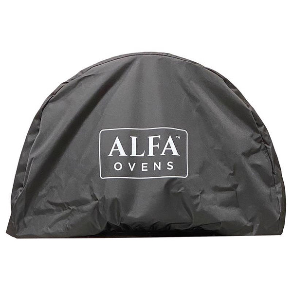 Alfa Black Grill Cover For Nano One - Open Box