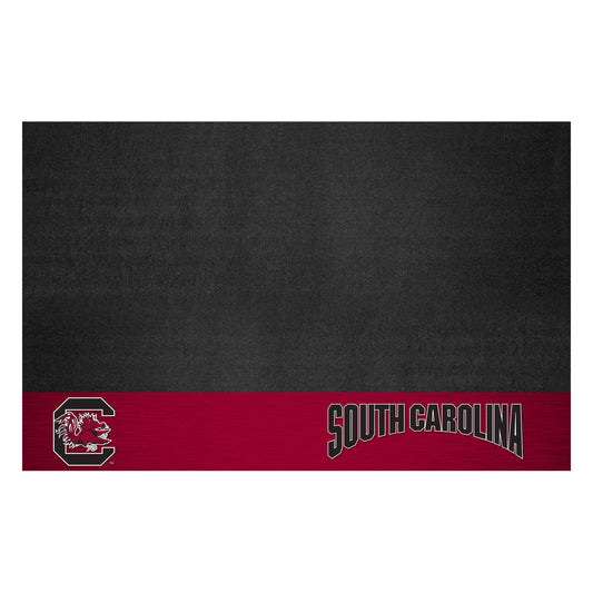 University of South Carolina Grill Mat - 26in. x 42in.