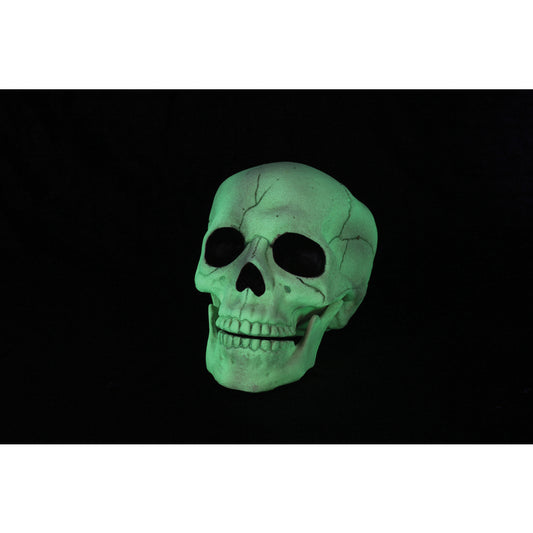 Seasons Crazy Bones Glow in the Dark Halloween Decor (Pack of 6)