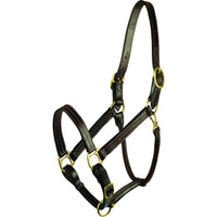 Gatsby Premium Adjustable Triple Stitched Halter