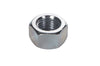 Hillman No. 25 1-8 in. Zinc-Plated Steel SAE Hex Nut 1 pk