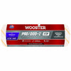 Wooster Pro/Doo-Z FTP Synthetic Blend 9 in. W X 3/16 in. Paint Roller Cover 1 pk - Open Box