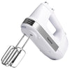 Kenmore White 5 speed Hand Mixer