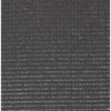 Con-Tact Brand Grip Premium 4 ft. L x 18 in. W Black Non-Adhesive Shelf Liner (Pack of 6)