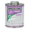 Weld-On P-70 Purple Primer For CPVC/PVC 32 oz