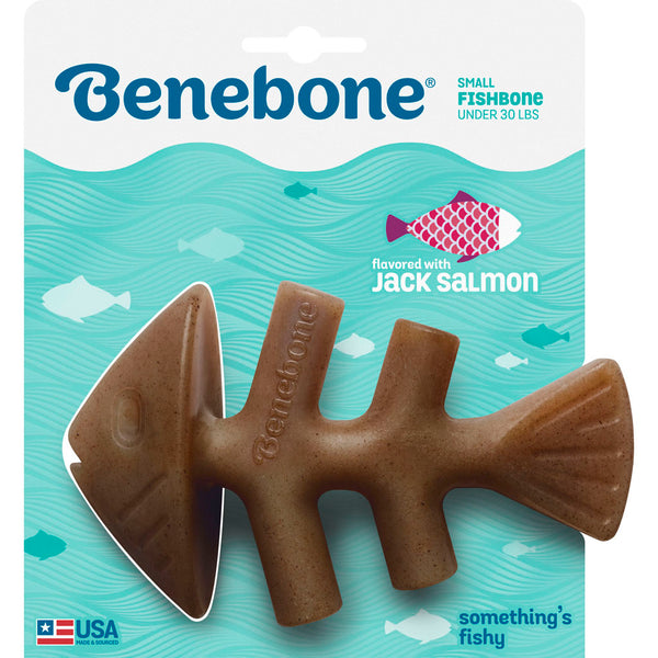 Espina de pescado Benebone