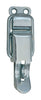 National Hardware Zinc-Plated Steel Lockable Drawer Catch 1.04 inch in. 3.38 in. 2 pk - Deal of The Week