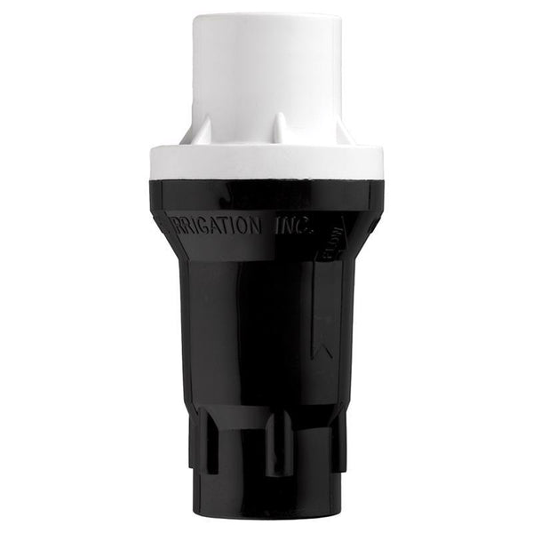 Orbit Pro Series 3/4 in. Drip Irrigation Pressure Regulator 1 pk Orbit Pro Series 3/4 in. Drip Irrigation Pressure Regulator 1 pk