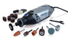 Dremel 3000 1.2 amps 120 V 24 pc Corded Rotary Tool Kit